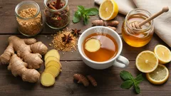 Proč se zázvoru říká „přírodní lékárna“ a jak z něj vytěžit maximum